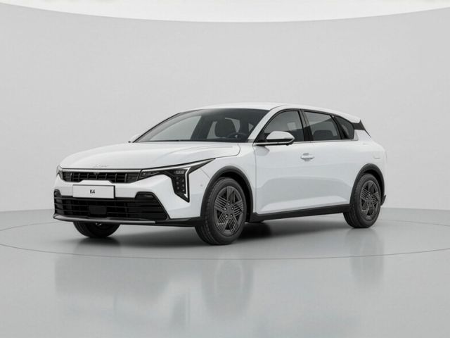 Kia K4 für unter 29.000 Euro  - Bild 1