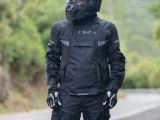 Mit der LS2 X-Master bereit fürs Motorradabenteuer - Bild 11