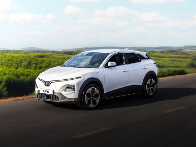 Die Reichweite stimmt, die Bedienung weniger - Bild 1