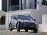 Der Subaru Solterra wird deutlich stärker - Bild 3