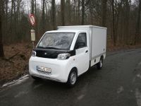 Vorschau: Zwei Volvo, ein Nachfolger und ein strittiges Urteil