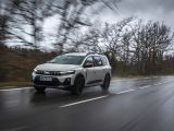 Dacia mit neuen Antrieben und mehr Spring - Bild 61