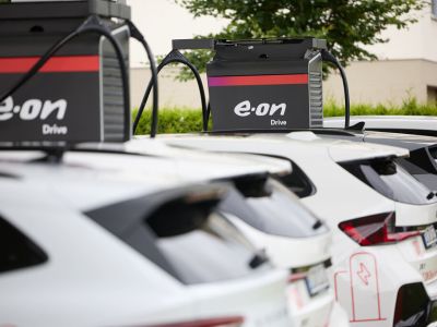E-Mobilität hat über fünf Millionen Tonnen CO2 eingespart