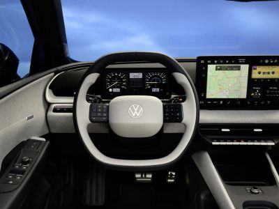 Zurück zum Gewohnten