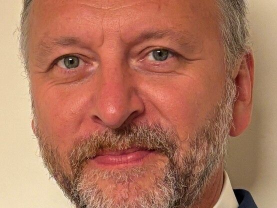 Uwe Seitz hat sein Amt angetreten - Bild 1