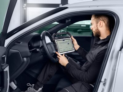 Mahle erhält CARA-Zertifizierung