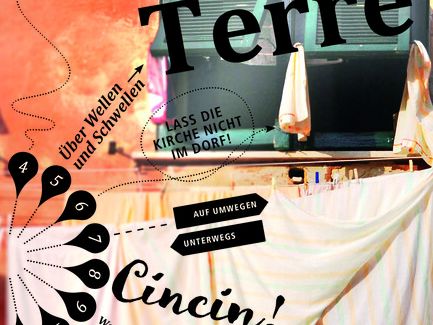 Im Bücherregal: Wie man sich einem Weltkulturerbe nähert - Bild 1