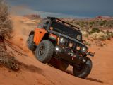 Moab wird wieder zum 4x4-Mekka - Bild 8