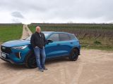 Fahrbericht: Haval H6 und Jolion Pro mischen den SUV-Markt auf - Bild 17