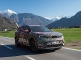 Skoda setzt den Peaq an die Spitze - Bild 6
