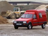 Der Citroën Berlingo und seine Vorfahren - Bild 5
