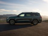 Die S-Klasse unter den SUV - Bild 4