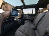 Die S-Klasse unter den SUV - Bild 11