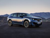 BMW iX3 ist „World Car of the Year 2026“