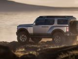 New York 2026: Hyundai setzt in den USA auf Leiterrahmen - Bild 4