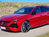 Praxistest Peugeot 308 SW PHEV: Nicht günstig, aber sparsam