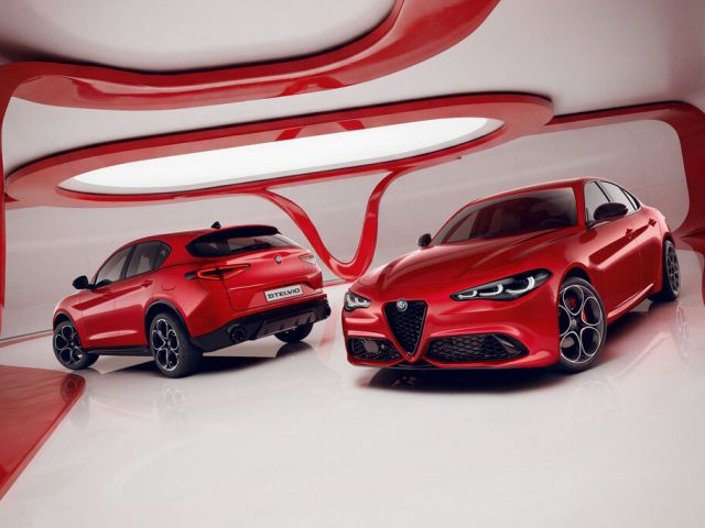 Alfa Romeo bringt Carbon-Performance-Paket - Bild 1