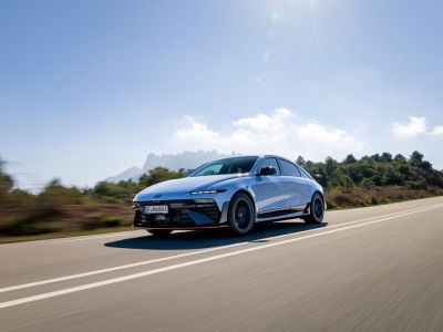 Performance-Leasing bei Hyundai