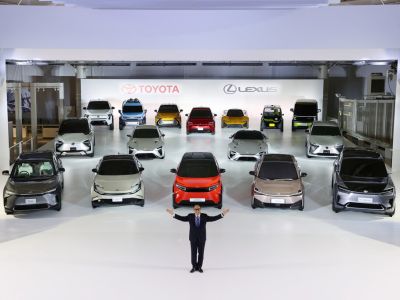 Stefan Bratzel: „Japans Autoindustrie muss sich neu erfinden“