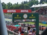 Starker WEC-Start für Genesis in Imola 2026 - Bild 6