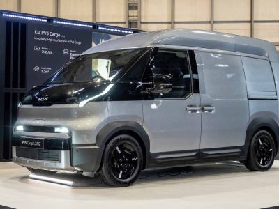 Mehr Ladevolumen oder bessere Manövrierfähigkeit