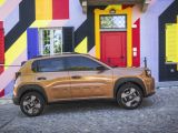 Praxistest Fiat Panda Hybrid: Tolle Kiste eine Nummer größer   - Bild 3