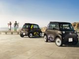 Citroën lässt die Sonne am Strand auf- oder untergehen - Bild 5
