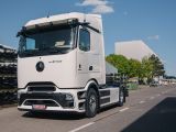 Mercedes-Benz eActros 600: In 80 Ladungen um die Welt - Bild 8