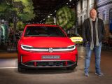 VW ID Polo GTI: Der erste elektrische GTI fährt an den Start - Bild 8