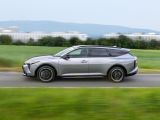 Fahrbericht Kia K4 Sportswagon: Familienfreund für Verbrennerfans - Bild 2