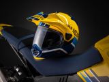Zehn Ikonen dienen als Inspiration für 1000 Motorräder - Bild 56