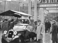 125 Jahre Motorsport bei Skoda (3): Monte Carlo 1936 hallt bis heute nach