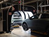 Cupra Raval und VW ID Polo laufen vom Band - Bild 5