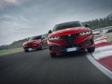 Alfa Romeo Driving Academy: Amore und Adrenalin - Bild 14