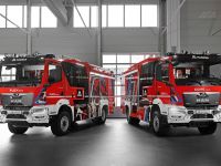 Magirus lässt Core und Flex fallen