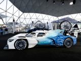 Le Mans: Toyota strebt den sechsten Sieg an - Bild 8