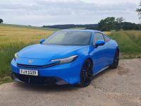 Fahrbericht Honda Prelude: Hybrid-Coupé zwischen Anspruch und Wirklichkeit 