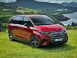 Mercedes-Benz VLE: Der gute Stern unter den Vans - Bild 24