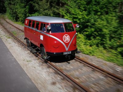 Luftgekühlte Leidenschaft