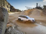 Der Jeep Compass 4xe Elektro krönt die Baureihe - Bild 2
