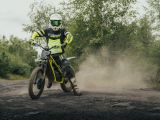 Triumph bringt Elektro-Offroad-Bikes für Kinder und Jugendliche  - Bild 9