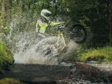 Triumph bringt Elektro-Offroad-Bikes für Kinder und Jugendliche  - Bild 10