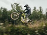 Triumph bringt Elektro-Offroad-Bikes für Kinder und Jugendliche  - Bild 28