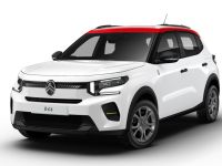 Citroën e-C3 kommt als Sonderedition „Tonic“