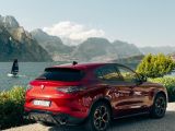 Alfa Romeo begleitete die „Foiling Week“ - Bild 9