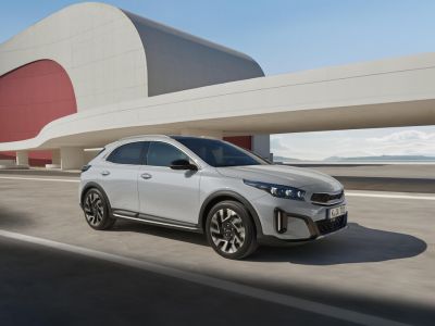 Kia mit besonderen Deals