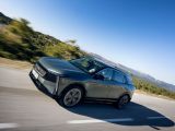 Fahrbericht DS No.7: Starker Stromer, heikler Hybrid   - Bild 5