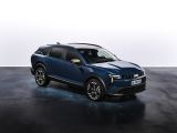 Dacia Striker: Kombi-Angriff in der Kompaktklasse - Bild 21