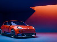 MG bringt nächstes Jahr einen kleinen Hatchback
