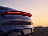 Xpeng L03: Angriff aus dem Silicon Valley Chinas - Bild 12